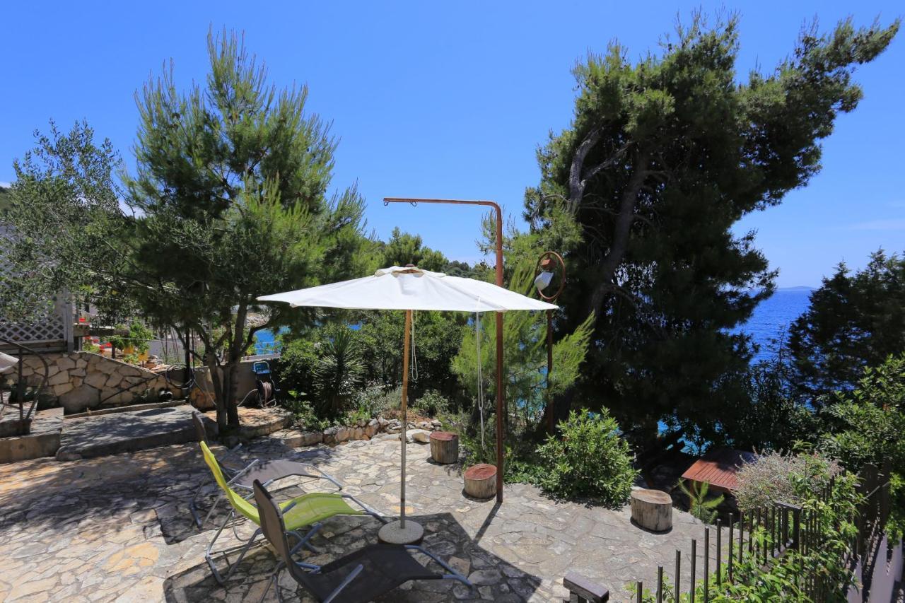 Apartments By The Sea Okrug Donji, Ciovo - 16657 Donji Okrug  Dış mekan fotoğraf