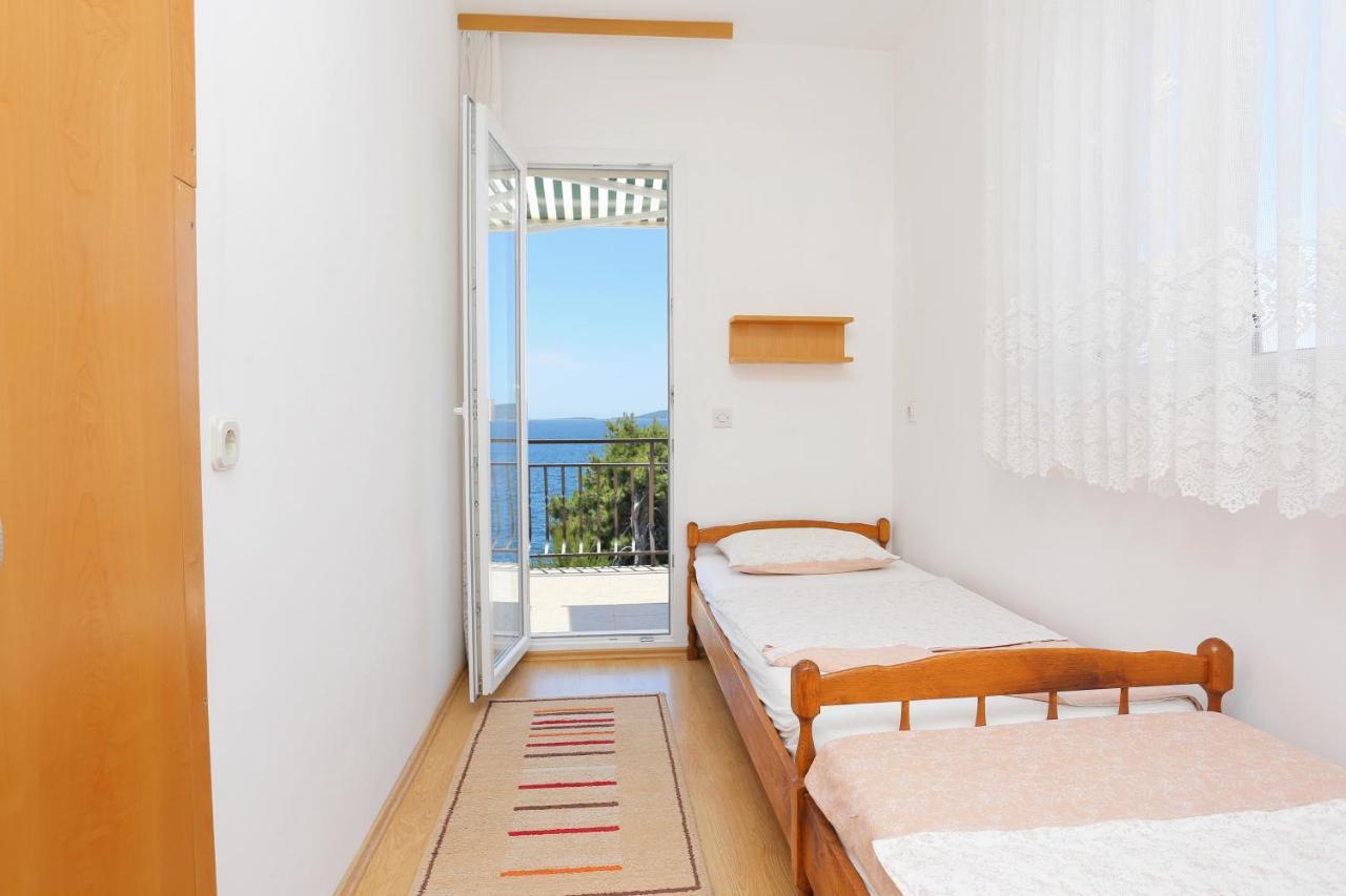Apartments By The Sea Okrug Donji, Ciovo - 16657 Donji Okrug  Dış mekan fotoğraf
